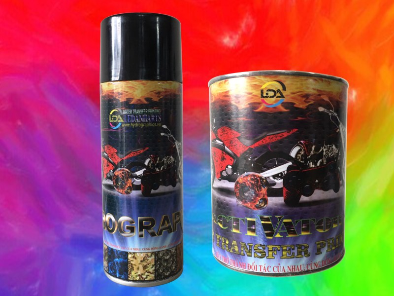 GIỚI THIỆU VỀ ACTIVATOR – CHẤT KÍCH&nbsp;HOẠT