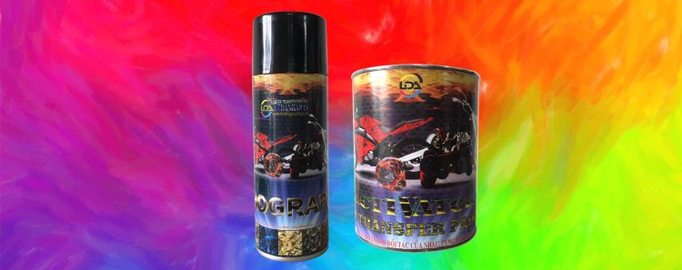 GIỚI THIỆU VỀ ACTIVATOR – CHẤT KÍCH&nbsp;HOẠT