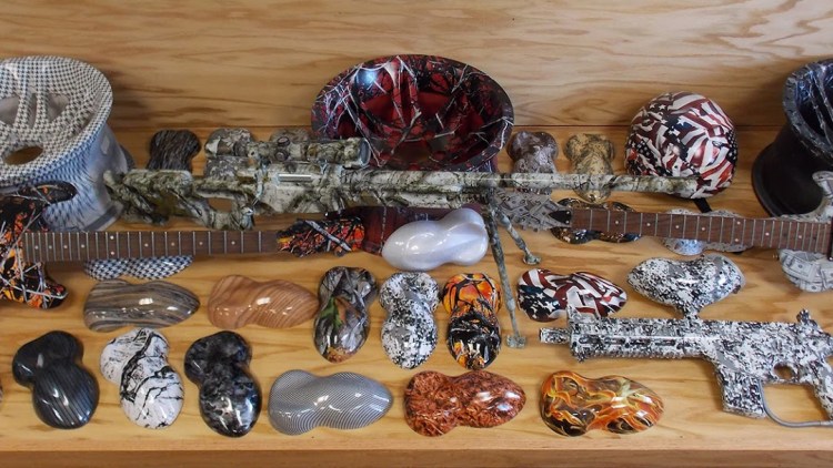 In chuyển nước [ #Bạn_có_biết&nbsp;]