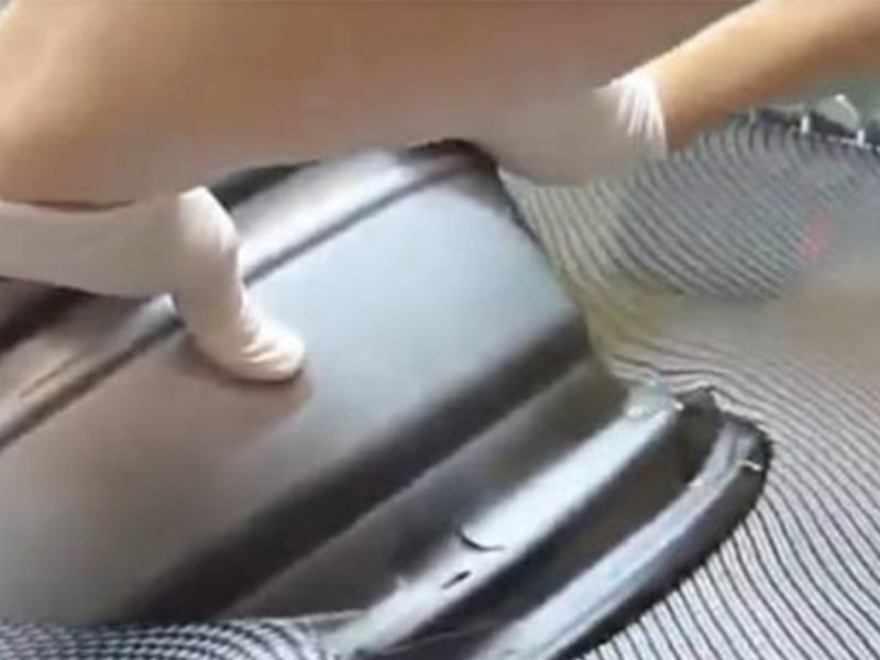 Cách in chuyển nước – sơn nhúng (Hydro Dip hay Water Transfer&nbsp;Printing)